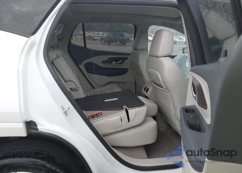 2022 GMC Terrain Awd Denali z USA, uszkodzony, nr VIN 3GKALXEV9NL155377